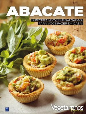 Revista dos Vegetarianos - Magazine